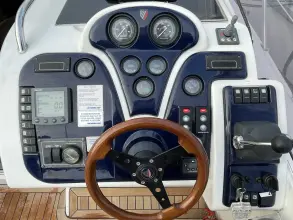 Thumbnail von Fairline Targa 34 Annie Louvaine