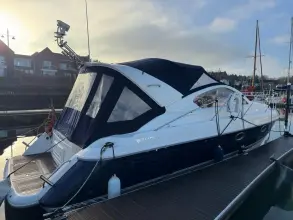 Thumbnail von Fairline Targa 34 Annie Louvaine