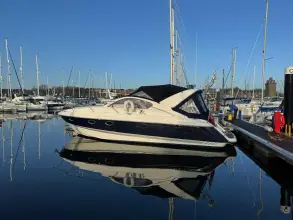 Thumbnail von Fairline Targa 34 Annie Louvaine