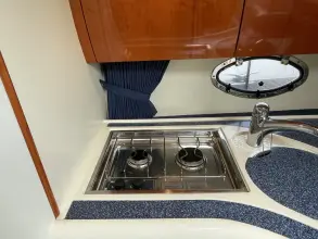 Thumbnail von Fairline Targa 34 Annie Louvaine