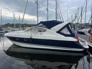 Thumbnail von Fairline Targa 34 Annie Louvaine