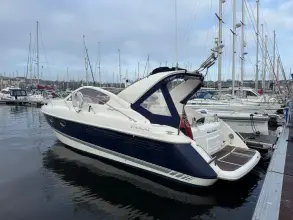 Thumbnail von Fairline Targa 34 Annie Louvaine