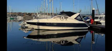 Thumbnail von Fairline Targa 34 Annie Louvaine