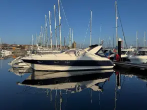 Thumbnail von Fairline Targa 34 Annie Louvaine