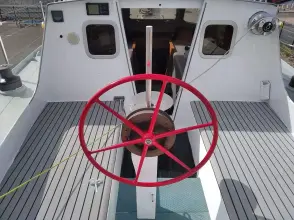 Thumbnail von Aleutian 70 Global Surveyor