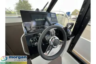 Thumbnail von Jeanneau Merry Fisher 895 Series 2