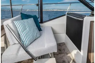 Thumbnail von Jeanneau Merry Fisher 895 Series 2