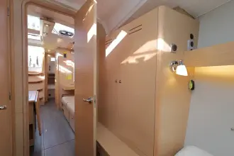 Thumbnail von Dufour 390 Sea Essay