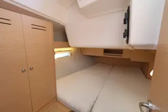 Thumbnail von Dufour 390 Sea Essay