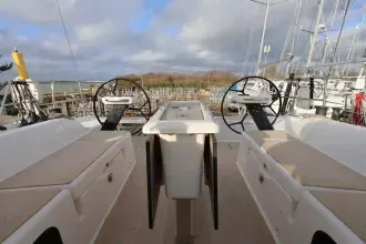 Thumbnail von Dufour 390 Sea Essay