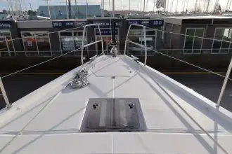 Thumbnail von Dufour 390 Sea Essay