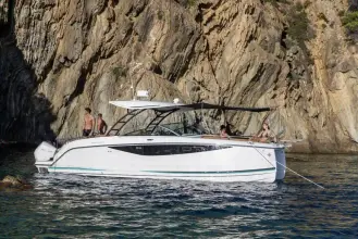 Thumbnail von Jeanneau TH33