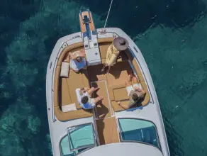 Thumbnail von Jeanneau TH33