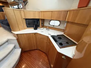 Thumbnail von Princess 430 Outrider