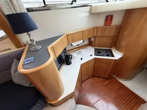 Thumbnail von Princess 430 Outrider