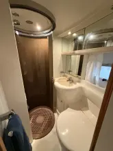 Thumbnail von Princess 430 Outrider