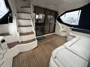 Thumbnail von Princess 430 Outrider