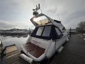 Thumbnail von Princess 430 Outrider