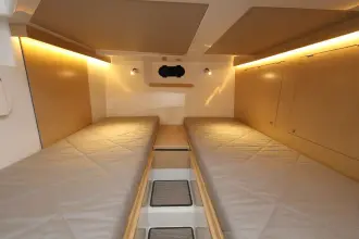 Thumbnail von Sargo 36 Impulse