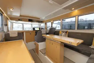 Thumbnail von Sargo 36 Impulse