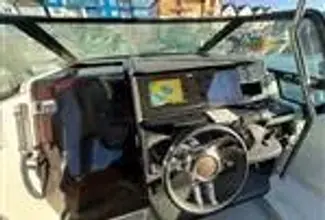 Thumbnail von Saxdor 320 GTO