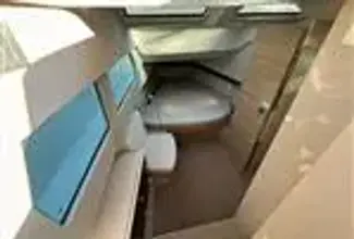 Thumbnail von Saxdor 320 GTO