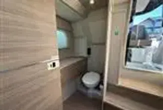 Thumbnail von Saxdor 320 GTO