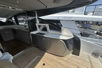 Thumbnail von Princess V55 Maverick