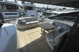 Thumbnail von Princess V55 Maverick