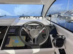 Thumbnail von Fairline Targa 38 GT