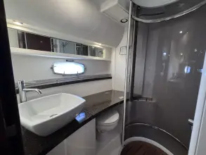 Thumbnail von Fairline Targa 38 GT