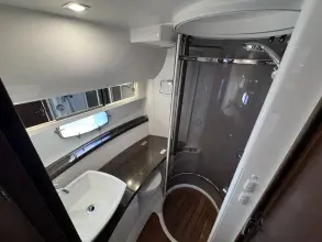 Thumbnail von Fairline Targa 38 GT