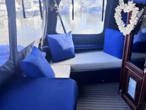 Thumbnail von Aqualine Boats Canterbury 70 Widebeam