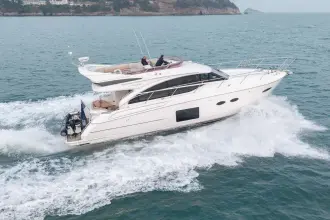 Thumbnail von Princess 52