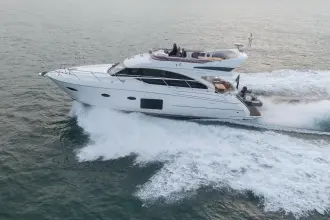 Thumbnail von Princess 52