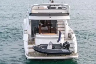 Thumbnail von Princess 52