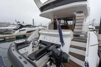 Thumbnail von Princess 52