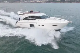 Thumbnail von Princess 52