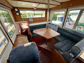 Thumbnail von Botnia Targa 31 'Landrover of the sea'