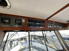 Thumbnail von Botnia Targa 31 'Landrover of the sea'