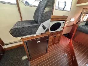 Thumbnail von Botnia Targa 31 'Landrover of the sea'