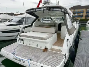 Thumbnail von Jeanneau 	LEADER 36 SPORTOP ESSENTIAL TOO