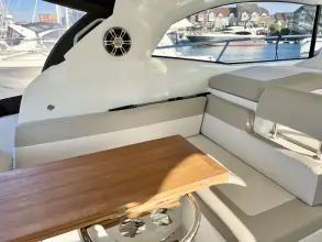 Thumbnail von Jeanneau 	LEADER 36 SPORTOP ESSENTIAL TOO