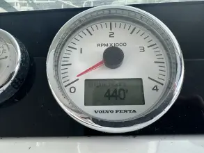 Thumbnail von Jeanneau 	LEADER 36 SPORTOP ESSENTIAL TOO