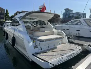 Thumbnail von Jeanneau 	LEADER 36 SPORTOP ESSENTIAL TOO