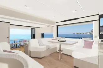 Thumbnail von Absolute NAVETTA 50 Coming To Ocean Village Summer 2026