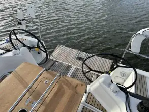 Thumbnail von Jeanneau Sun Odyssey 349