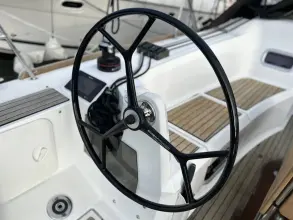 Thumbnail von Jeanneau Sun Odyssey 349