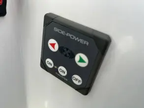 Thumbnail von Jeanneau Sun Odyssey 349