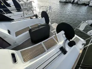 Thumbnail von Jeanneau Sun Odyssey 349